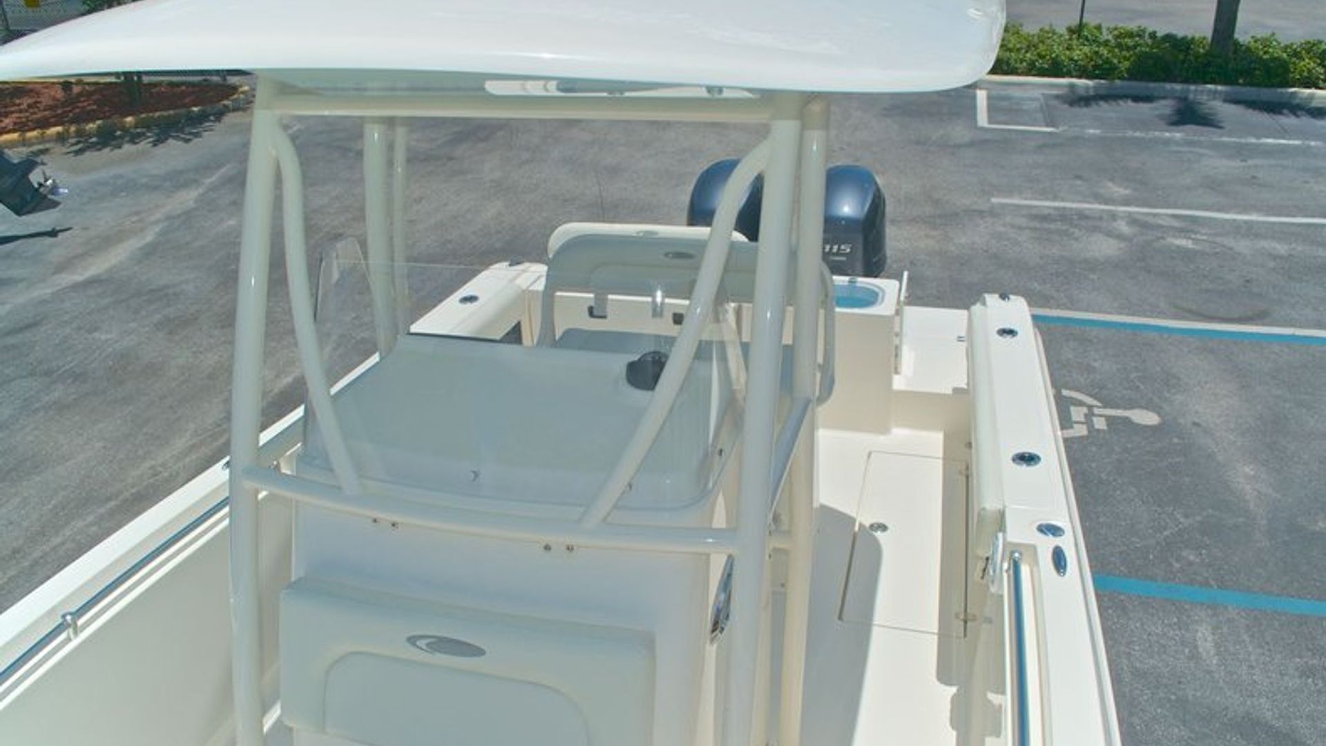 New 2014 Cobia 237 Center Console #P001 image 79