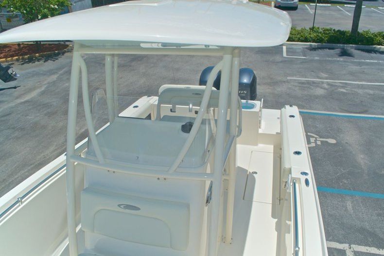 Thumbnail 77 for New 2014 Cobia 237 Center Console boat for sale in West Palm Beach, FL