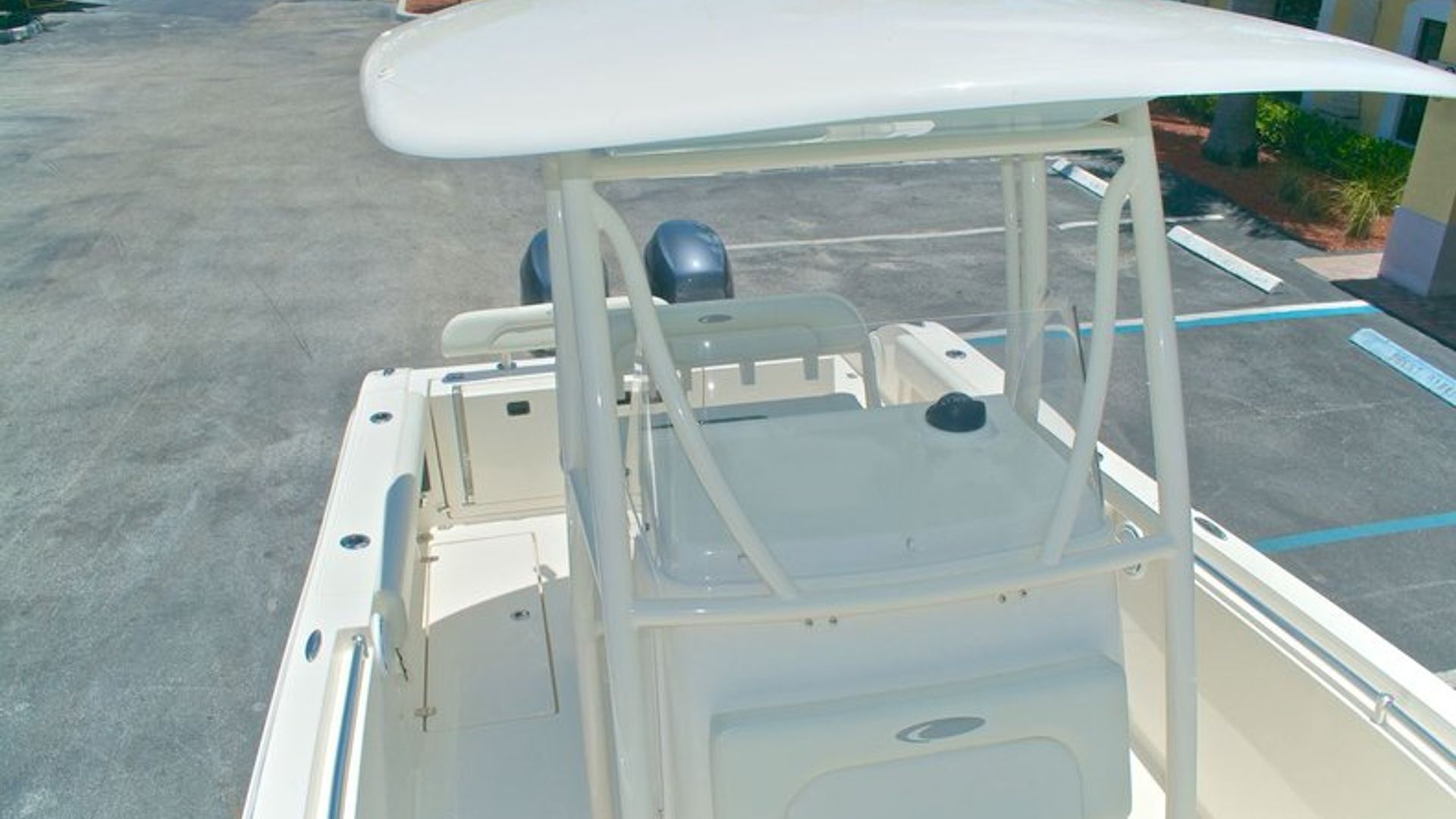 New 2014 Cobia 237 Center Console #P001 image 80