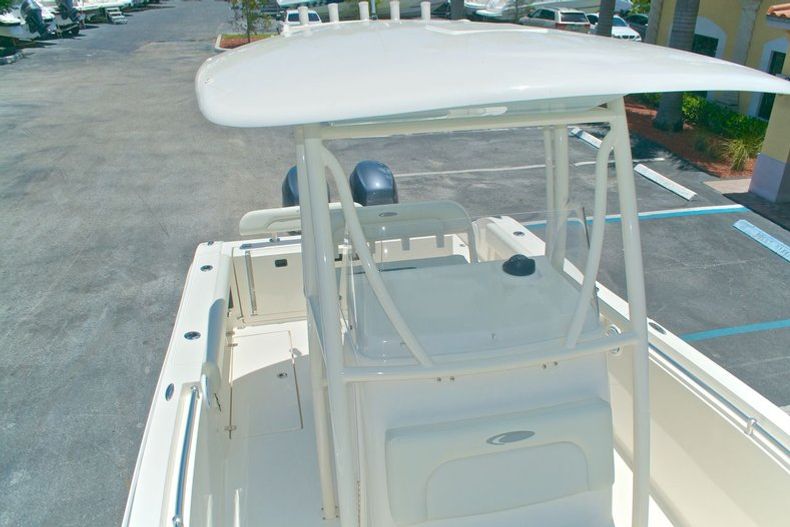 Thumbnail 78 for New 2014 Cobia 237 Center Console boat for sale in West Palm Beach, FL