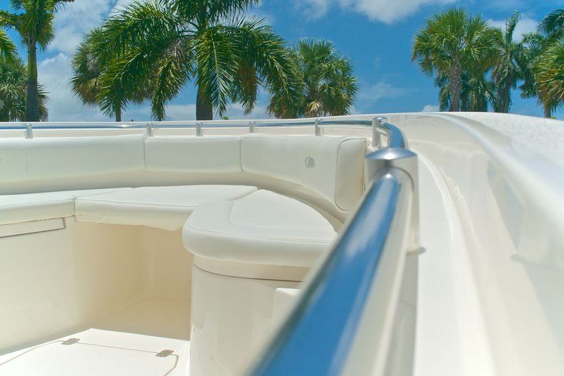 Thumbnail 79 for New 2014 Cobia 237 Center Console boat for sale in West Palm Beach, FL