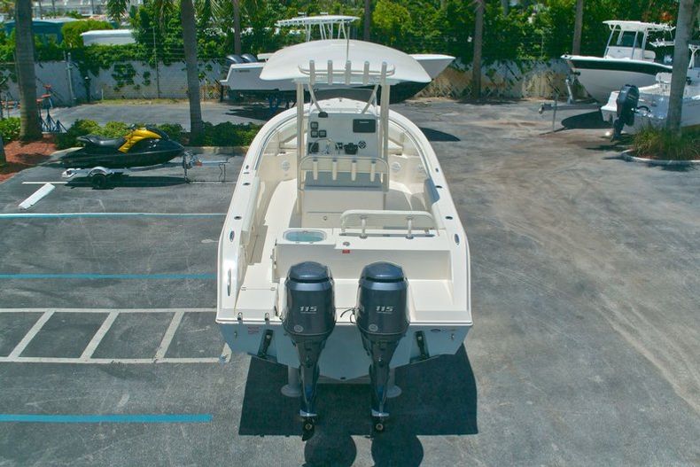 Thumbnail 80 for New 2014 Cobia 237 Center Console boat for sale in West Palm Beach, FL