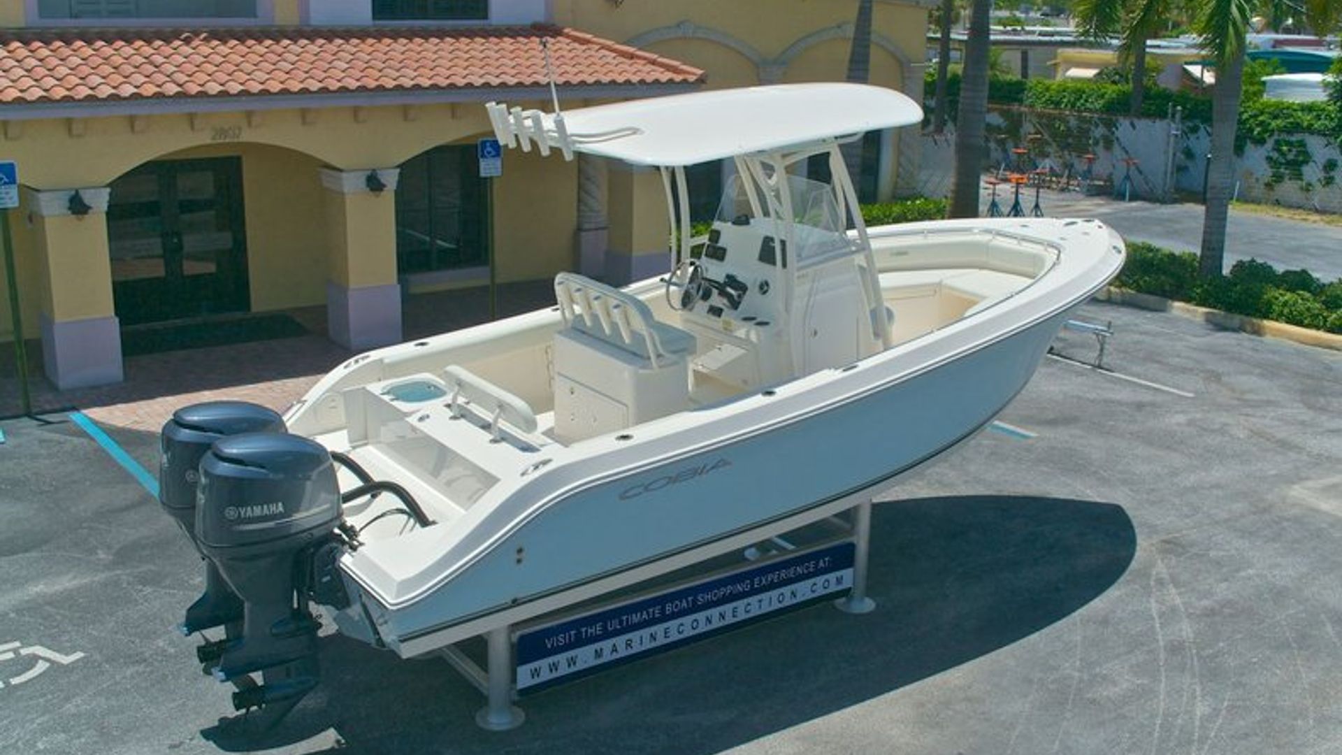 New 2014 Cobia 237 Center Console #P001 image 83