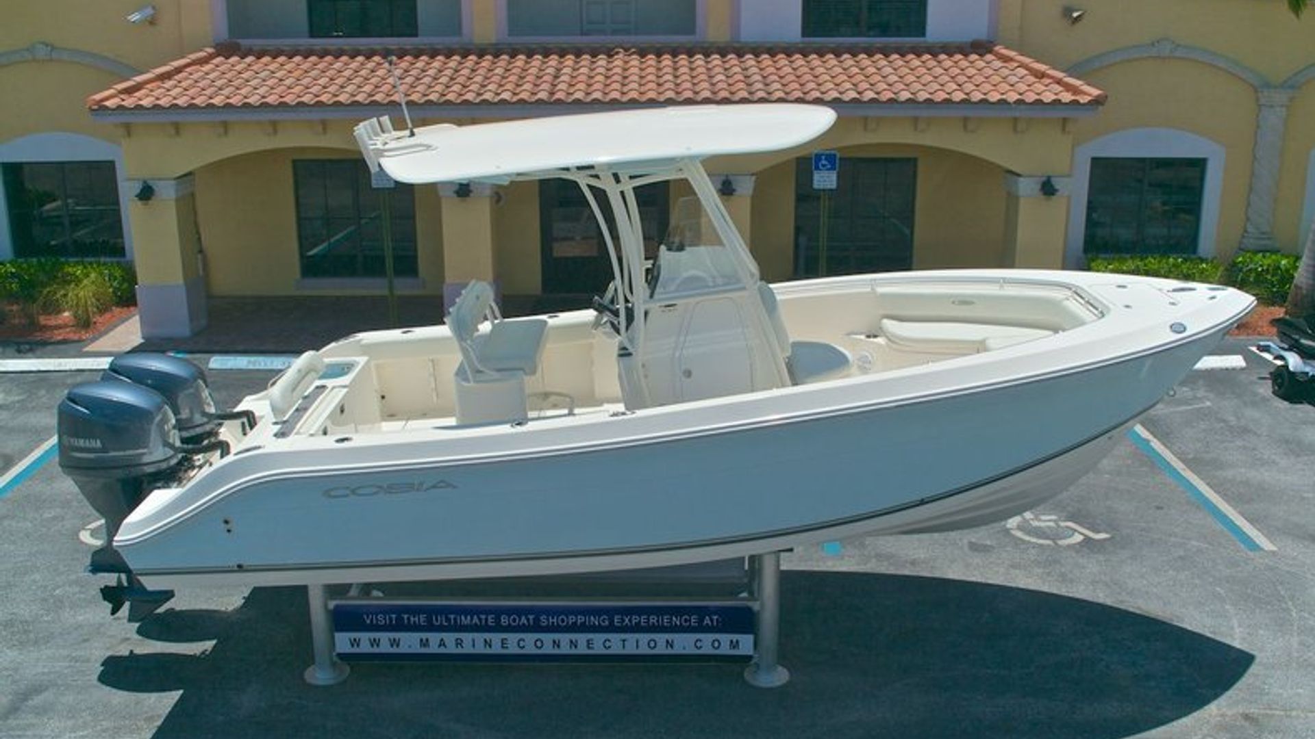 New 2014 Cobia 237 Center Console #P001 image 84