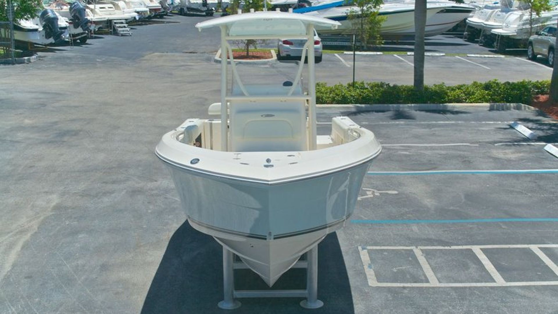 New 2014 Cobia 237 Center Console #P001 image 86