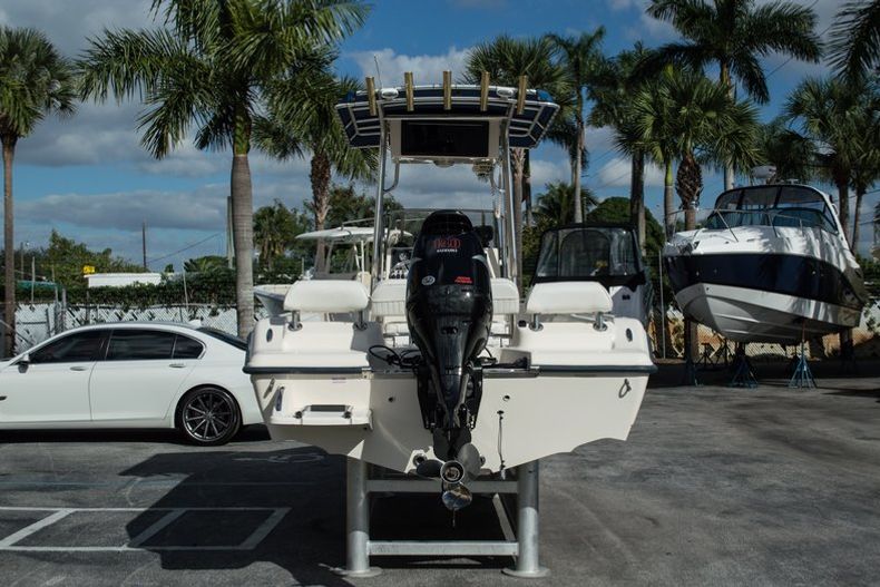 Thumbnail 6 for Used 2005 Key West 186 Sportsman boat for sale in West Palm Beach, FL