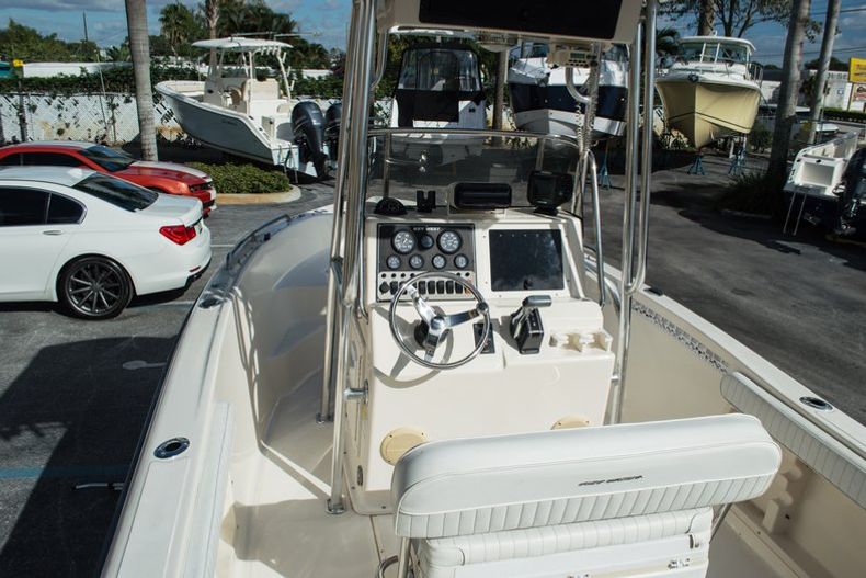 Thumbnail 11 for Used 2005 Key West 186 Sportsman boat for sale in West Palm Beach, FL