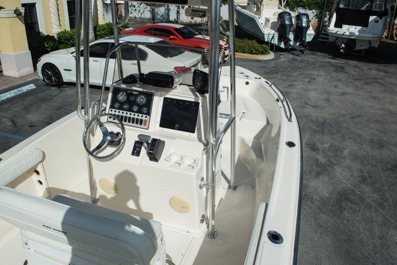 Thumbnail 13 for Used 2005 Key West 186 Sportsman boat for sale in West Palm Beach, FL