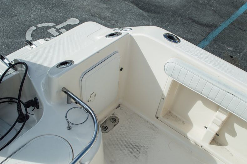 Thumbnail 15 for Used 2005 Key West 186 Sportsman boat for sale in West Palm Beach, FL