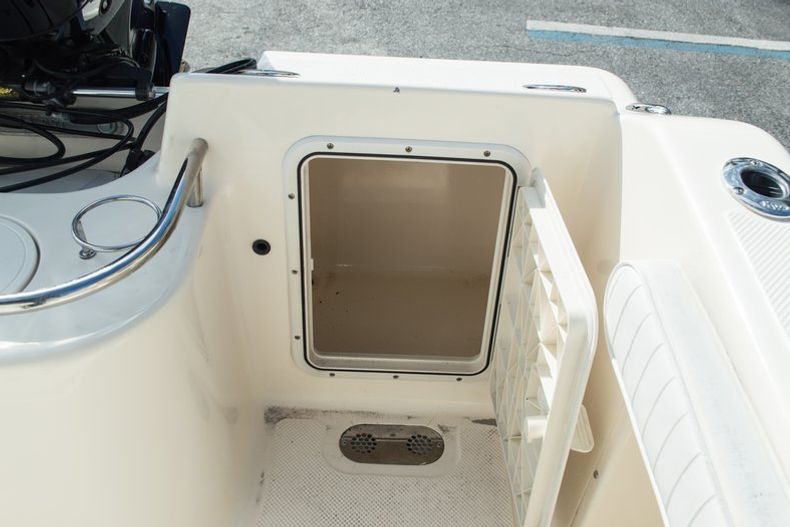 Thumbnail 16 for Used 2005 Key West 186 Sportsman boat for sale in West Palm Beach, FL