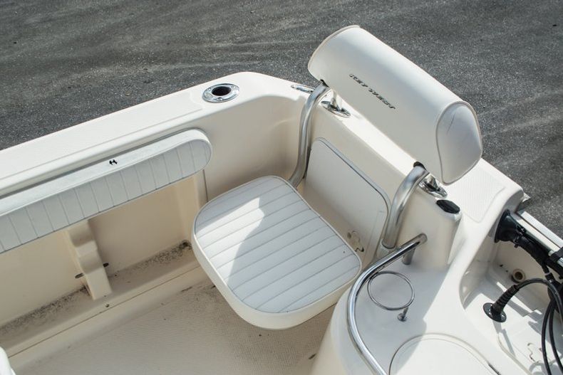 Thumbnail 18 for Used 2005 Key West 186 Sportsman boat for sale in West Palm Beach, FL