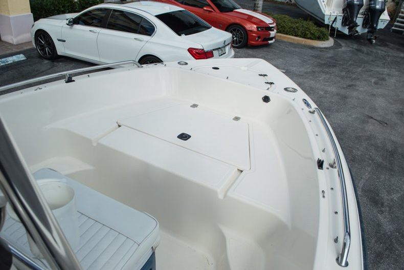 Thumbnail 29 for Used 2005 Key West 186 Sportsman boat for sale in West Palm Beach, FL