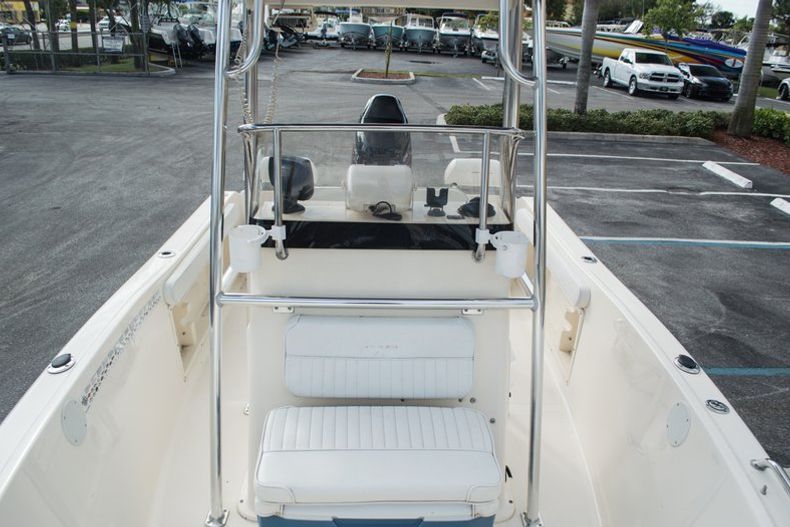 Thumbnail 32 for Used 2005 Key West 186 Sportsman boat for sale in West Palm Beach, FL