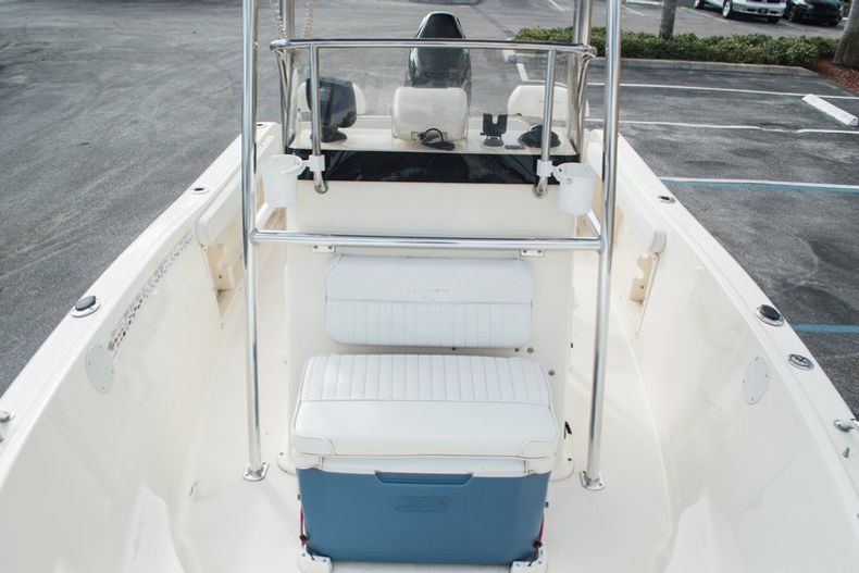 Thumbnail 33 for Used 2005 Key West 186 Sportsman boat for sale in West Palm Beach, FL