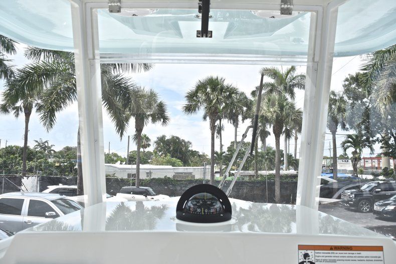 Thumbnail 35 for New 2019 Cobia 240 CC Center Console boat for sale in West Palm Beach, FL