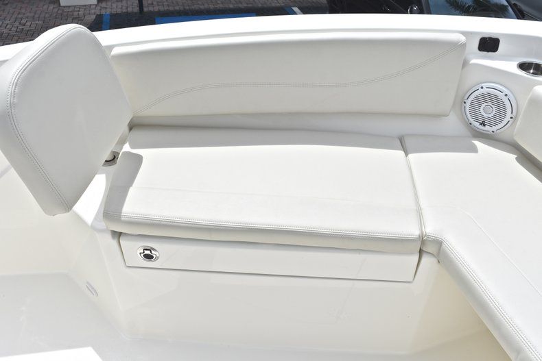 Thumbnail 52 for New 2019 Cobia 240 CC Center Console boat for sale in West Palm Beach, FL