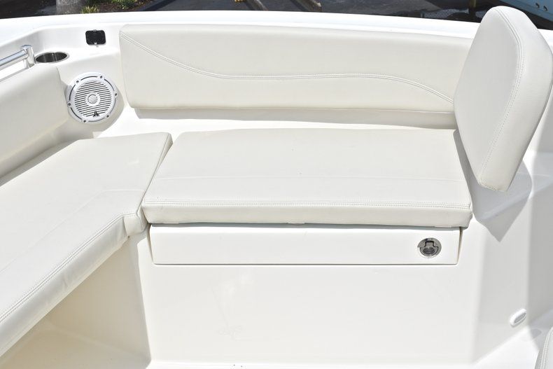 Thumbnail 54 for New 2019 Cobia 240 CC Center Console boat for sale in West Palm Beach, FL