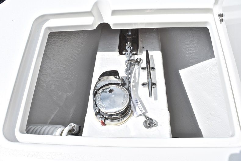Thumbnail 57 for New 2019 Cobia 240 CC Center Console boat for sale in West Palm Beach, FL