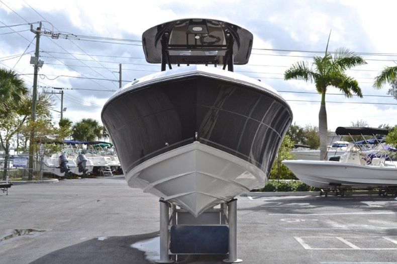 Thumbnail 2 for New 2013 Cobia 256 Center Console boat for sale in West Palm Beach, FL