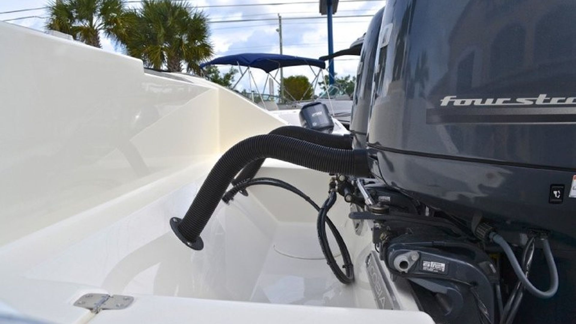 New 2013 Cobia 256 Center Console #K013 image 21