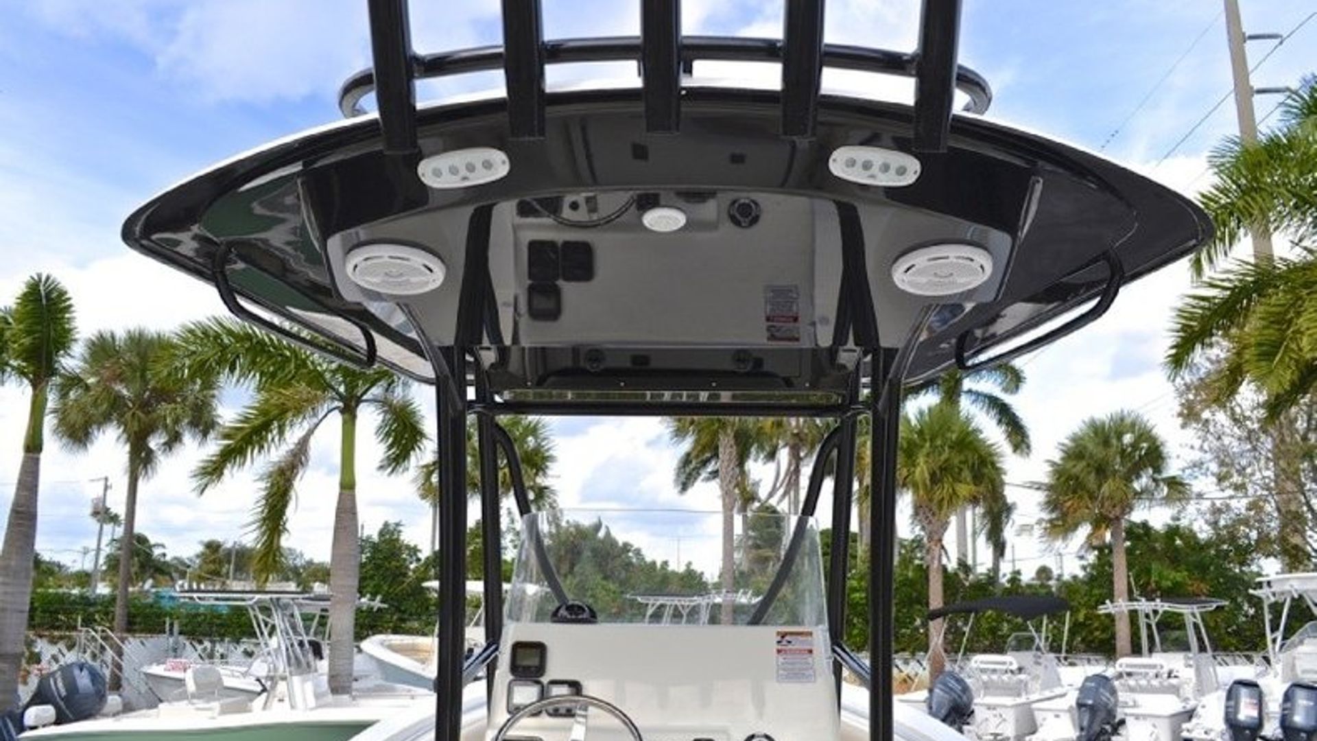 New 2013 Cobia 256 Center Console #K013 image 22