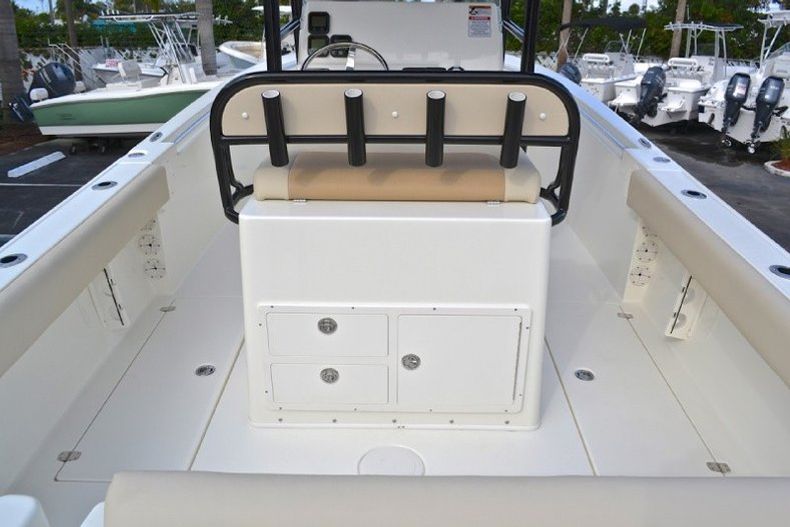 Thumbnail 22 for New 2013 Cobia 256 Center Console boat for sale in West Palm Beach, FL