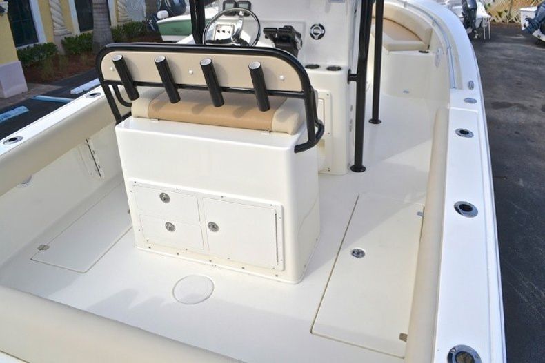 Thumbnail 25 for New 2013 Cobia 256 Center Console boat for sale in West Palm Beach, FL