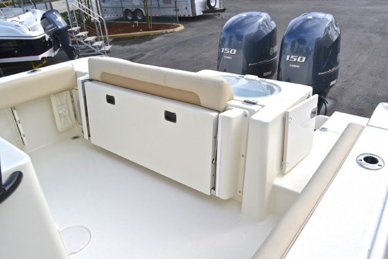 Thumbnail 29 for New 2013 Cobia 256 Center Console boat for sale in West Palm Beach, FL