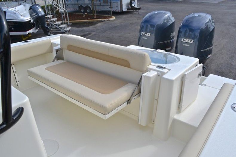 Thumbnail 37 for New 2013 Cobia 256 Center Console boat for sale in West Palm Beach, FL