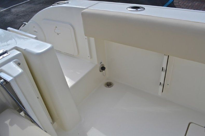 Thumbnail 38 for New 2013 Cobia 256 Center Console boat for sale in West Palm Beach, FL
