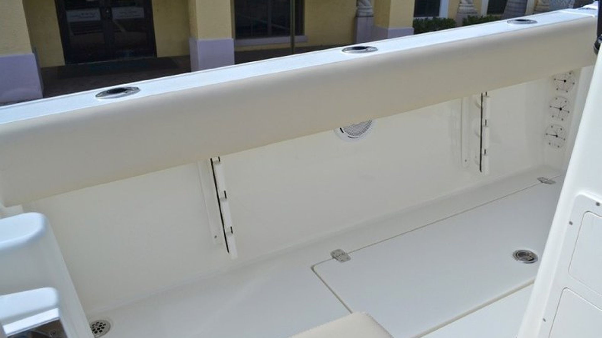 New 2013 Cobia 256 Center Console #K013 image 41