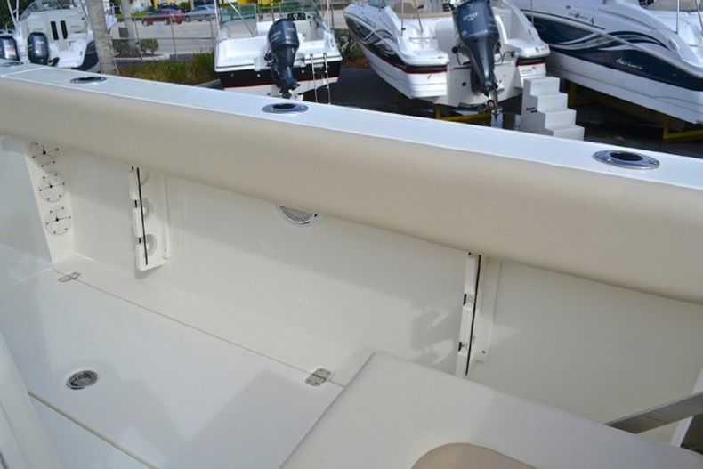 Thumbnail 41 for New 2013 Cobia 256 Center Console boat for sale in West Palm Beach, FL