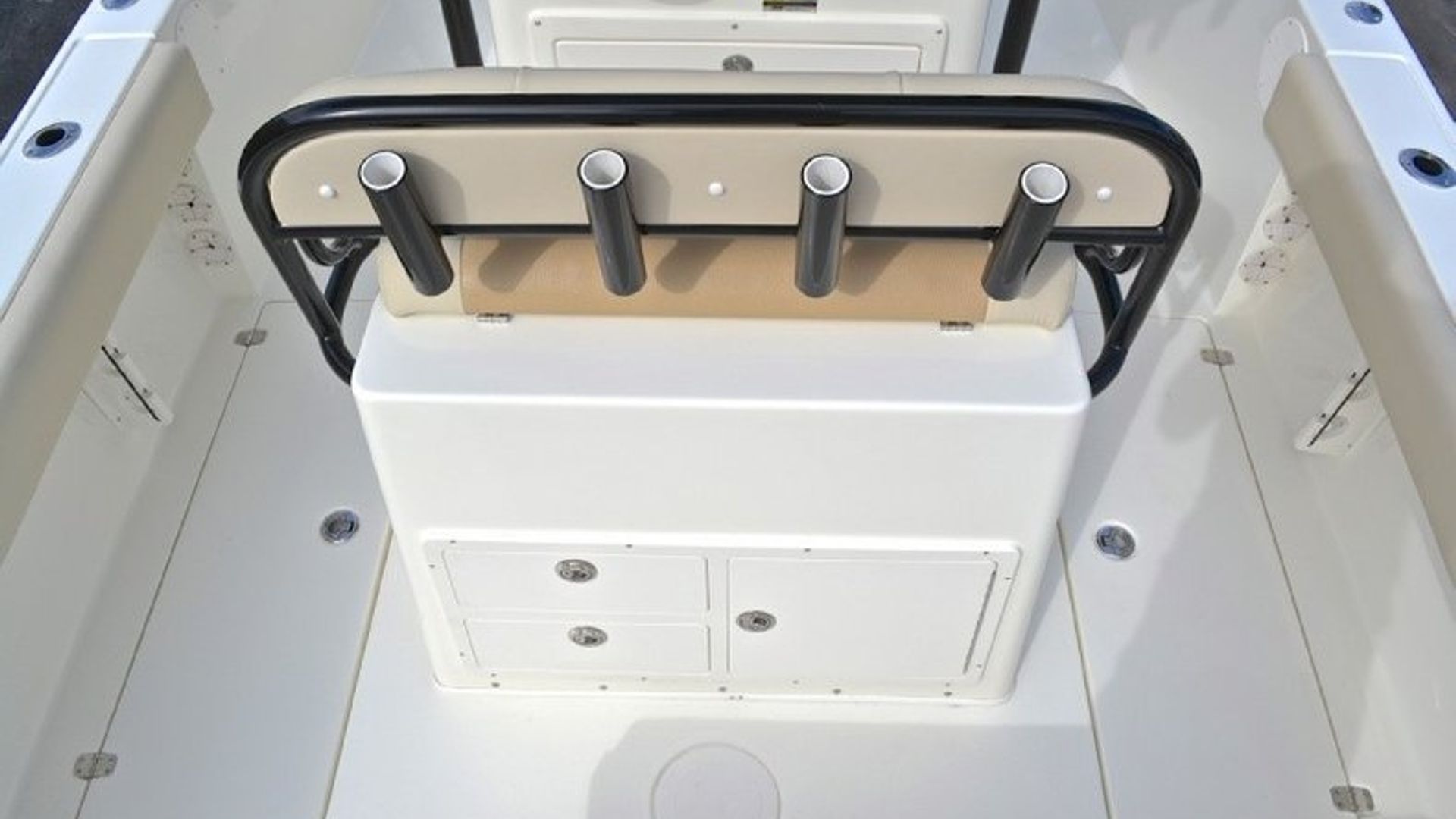 New 2013 Cobia 256 Center Console #K013 image 44