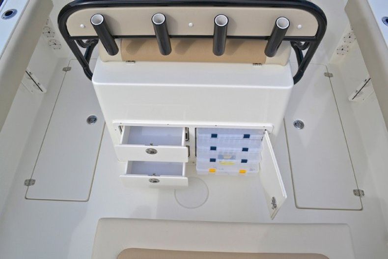Thumbnail 44 for New 2013 Cobia 256 Center Console boat for sale in West Palm Beach, FL
