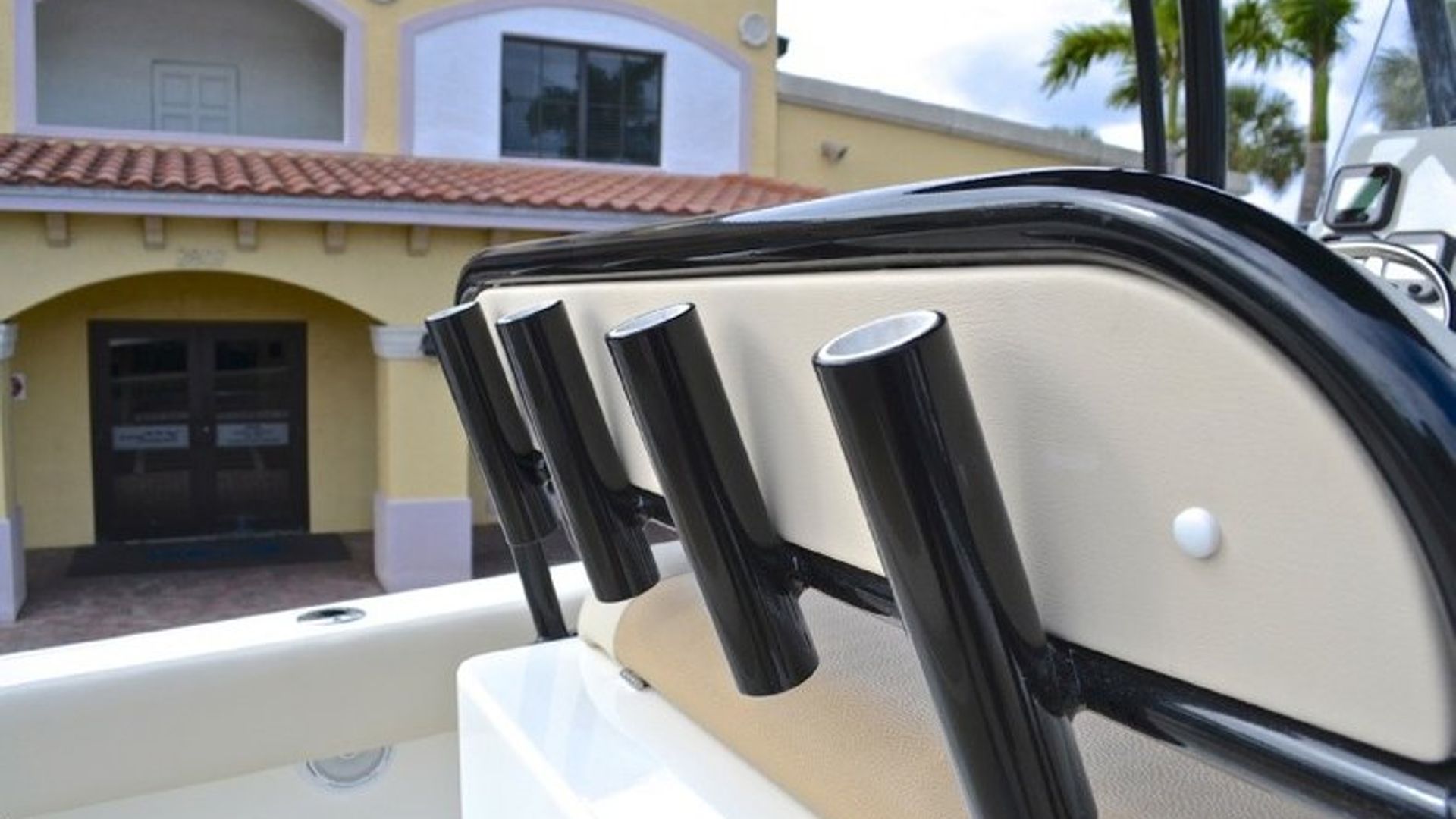 New 2013 Cobia 256 Center Console #K013 image 47