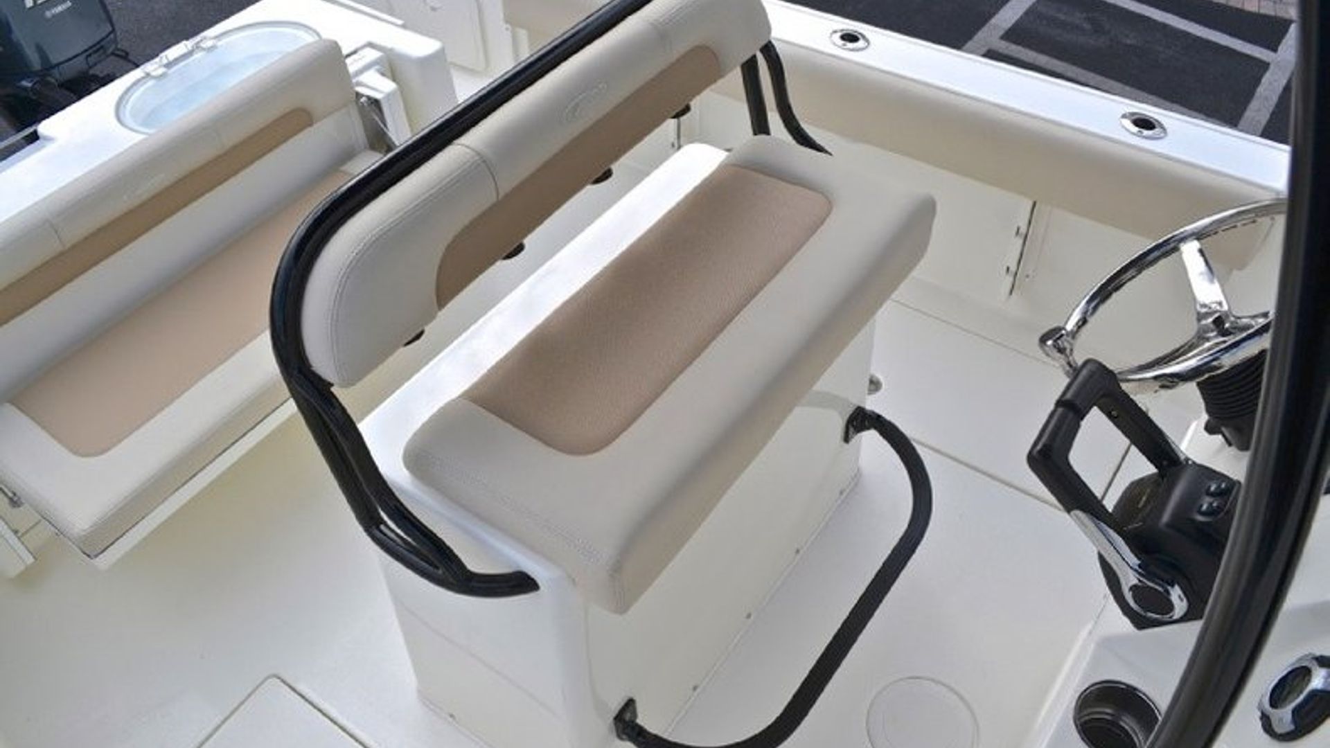 New 2013 Cobia 256 Center Console #K013 image 48