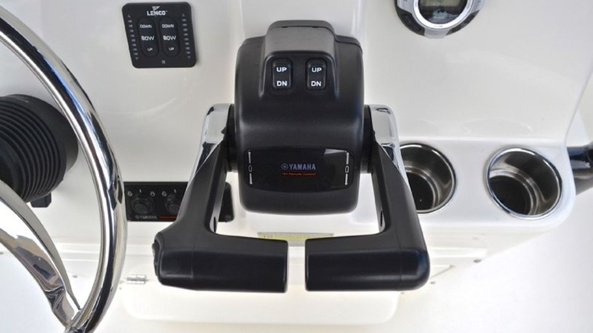 New 2013 Cobia 256 Center Console #K013 image 52