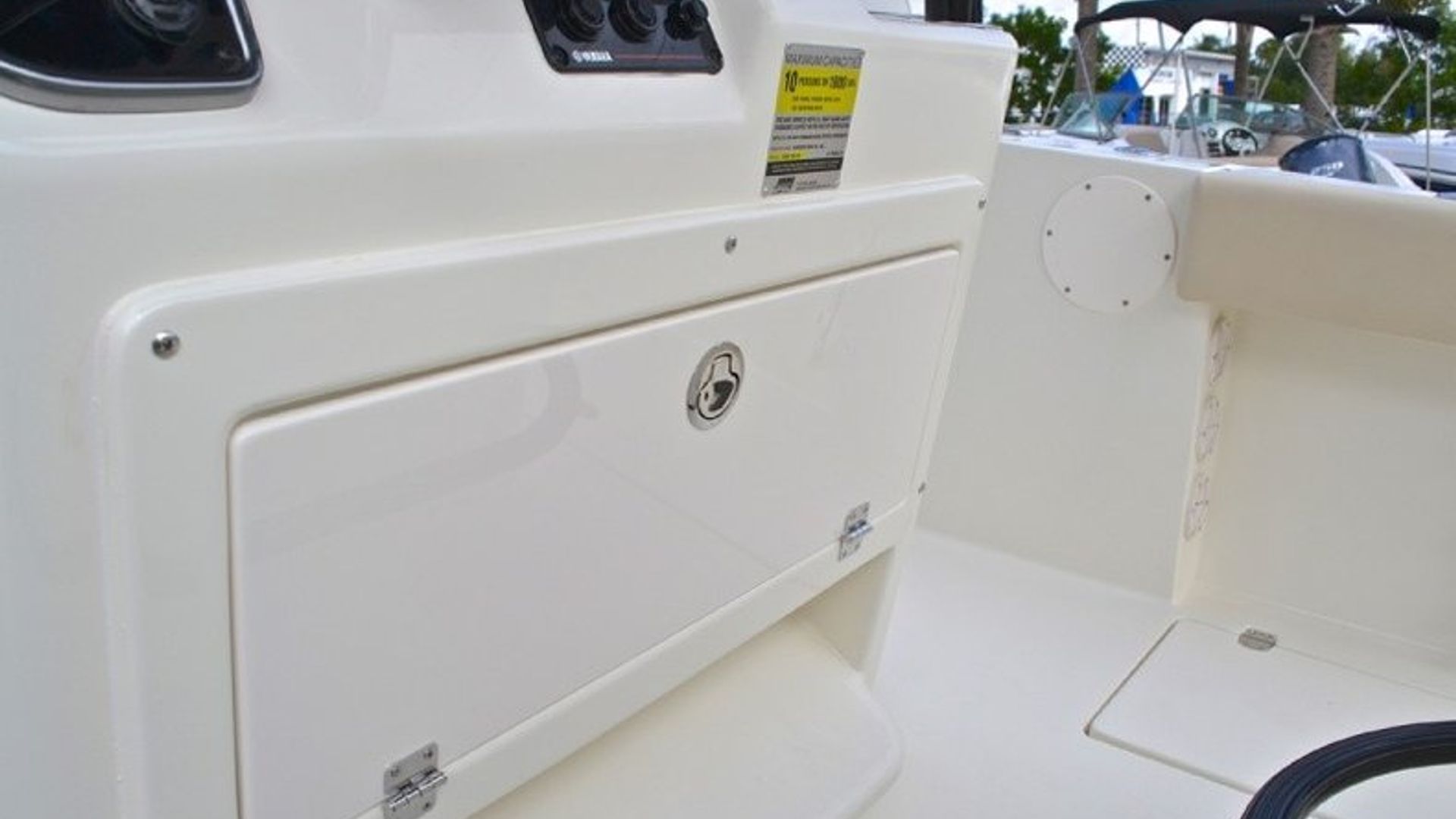 New 2013 Cobia 256 Center Console #K013 image 59