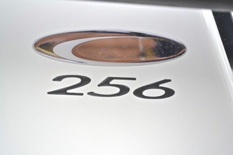 Thumbnail 60 for New 2013 Cobia 256 Center Console boat for sale in West Palm Beach, FL