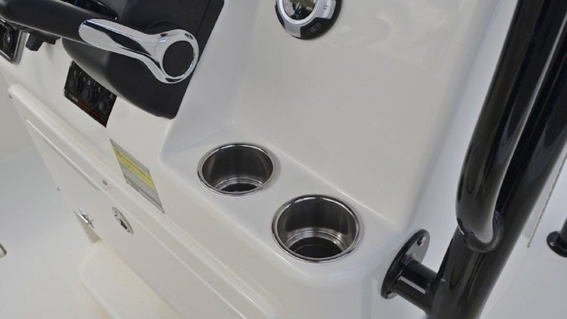 New 2013 Cobia 256 Center Console #K013 image 62