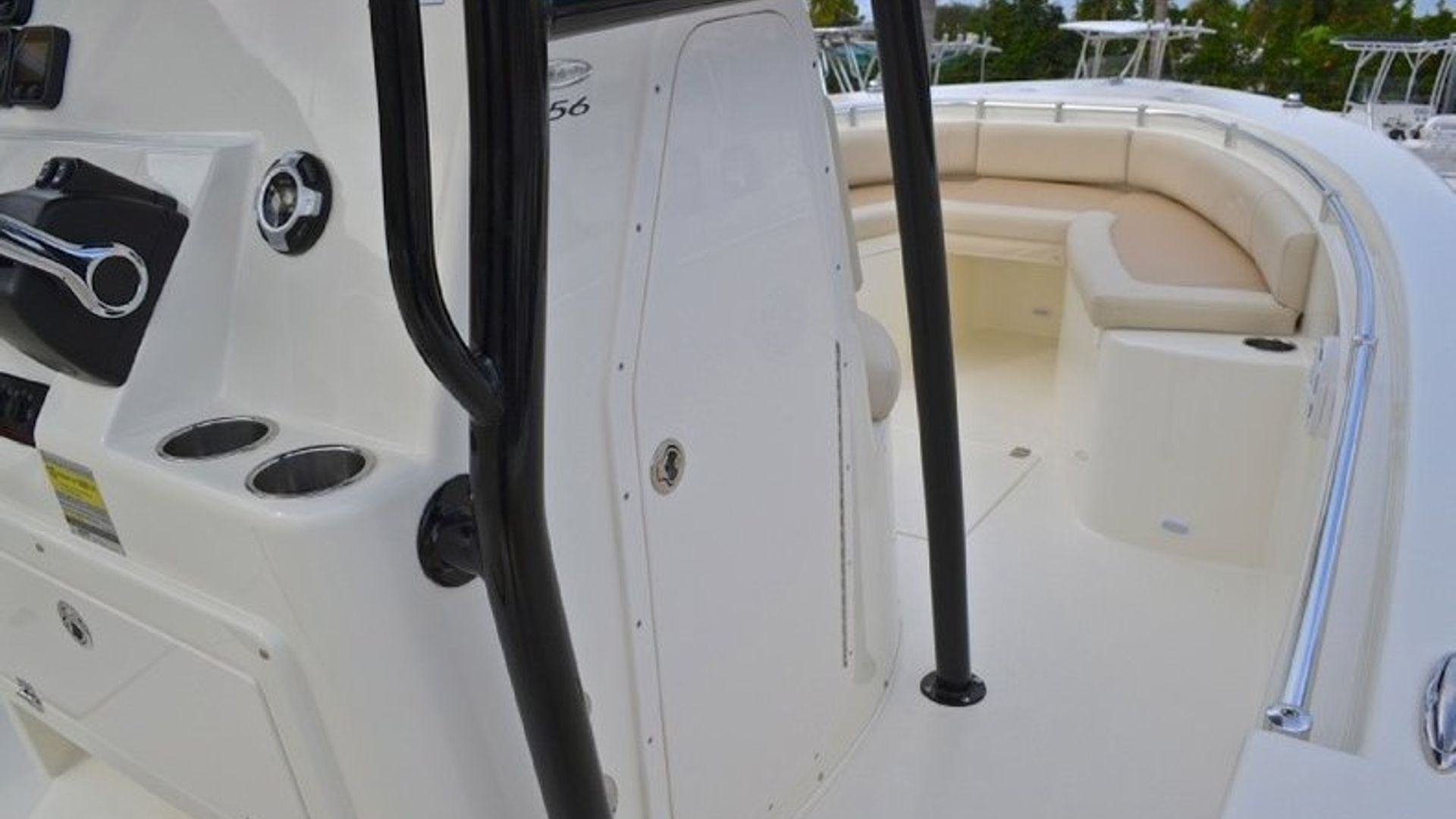 New 2013 Cobia 256 Center Console #K013 image 63