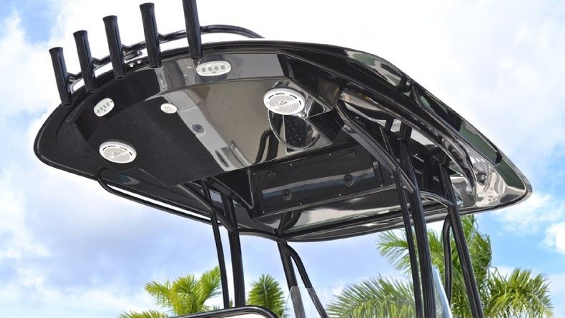 New 2013 Cobia 256 Center Console #K013 image 68