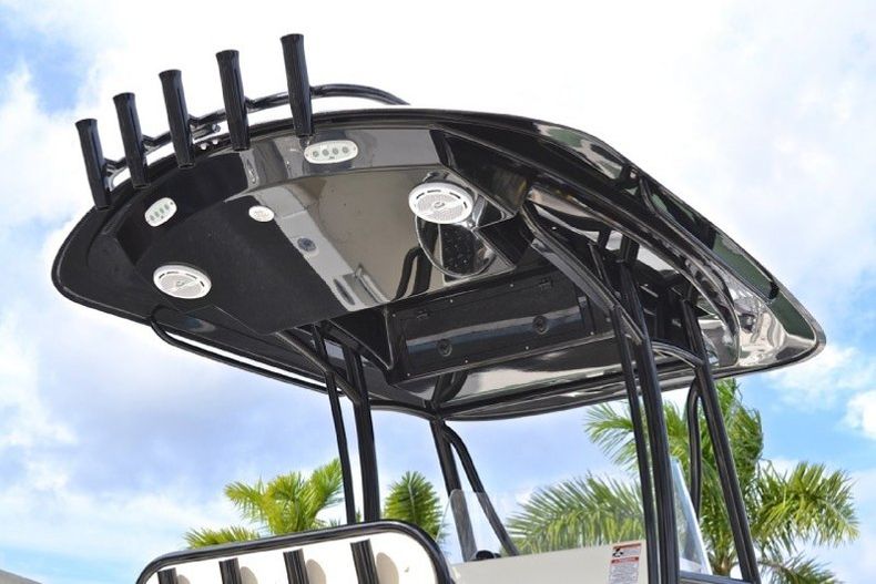 Thumbnail 67 for New 2013 Cobia 256 Center Console boat for sale in West Palm Beach, FL