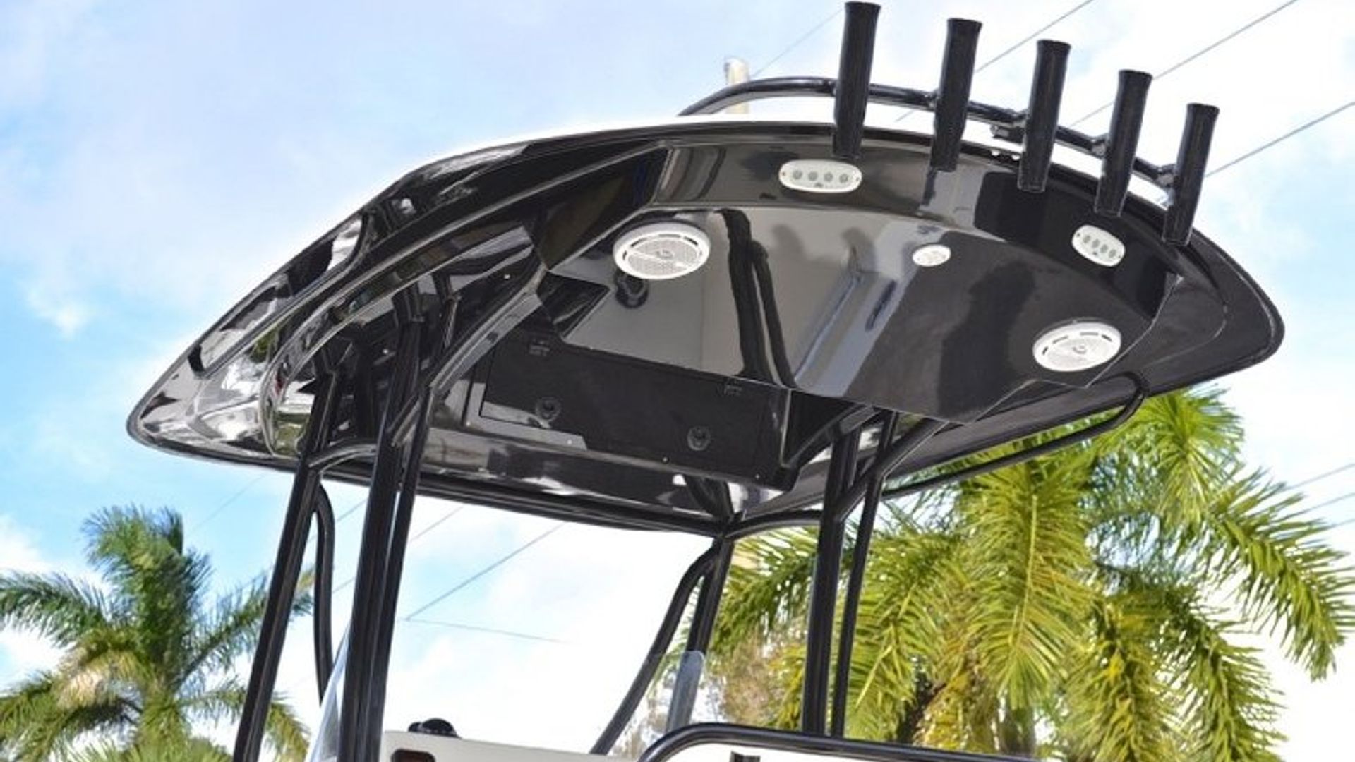 New 2013 Cobia 256 Center Console #K013 image 69