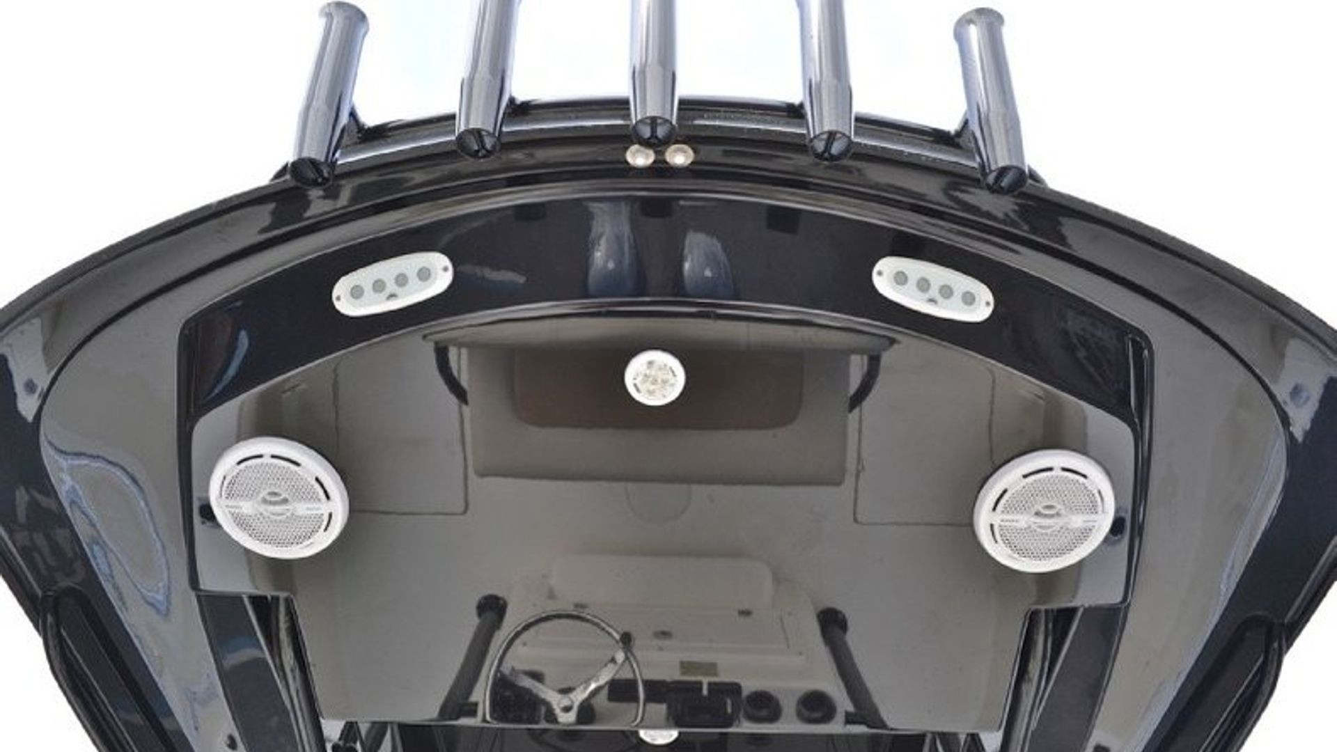 New 2013 Cobia 256 Center Console #K013 image 70