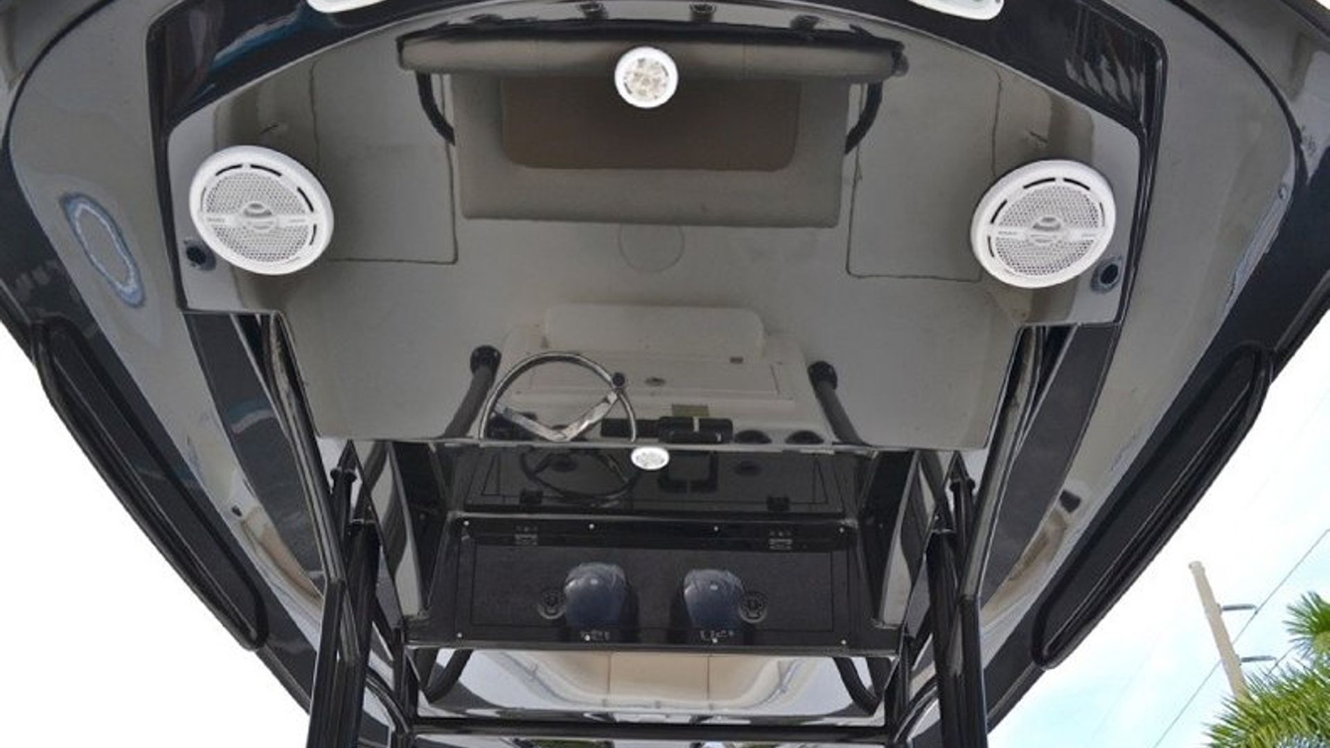 New 2013 Cobia 256 Center Console #K013 image 73