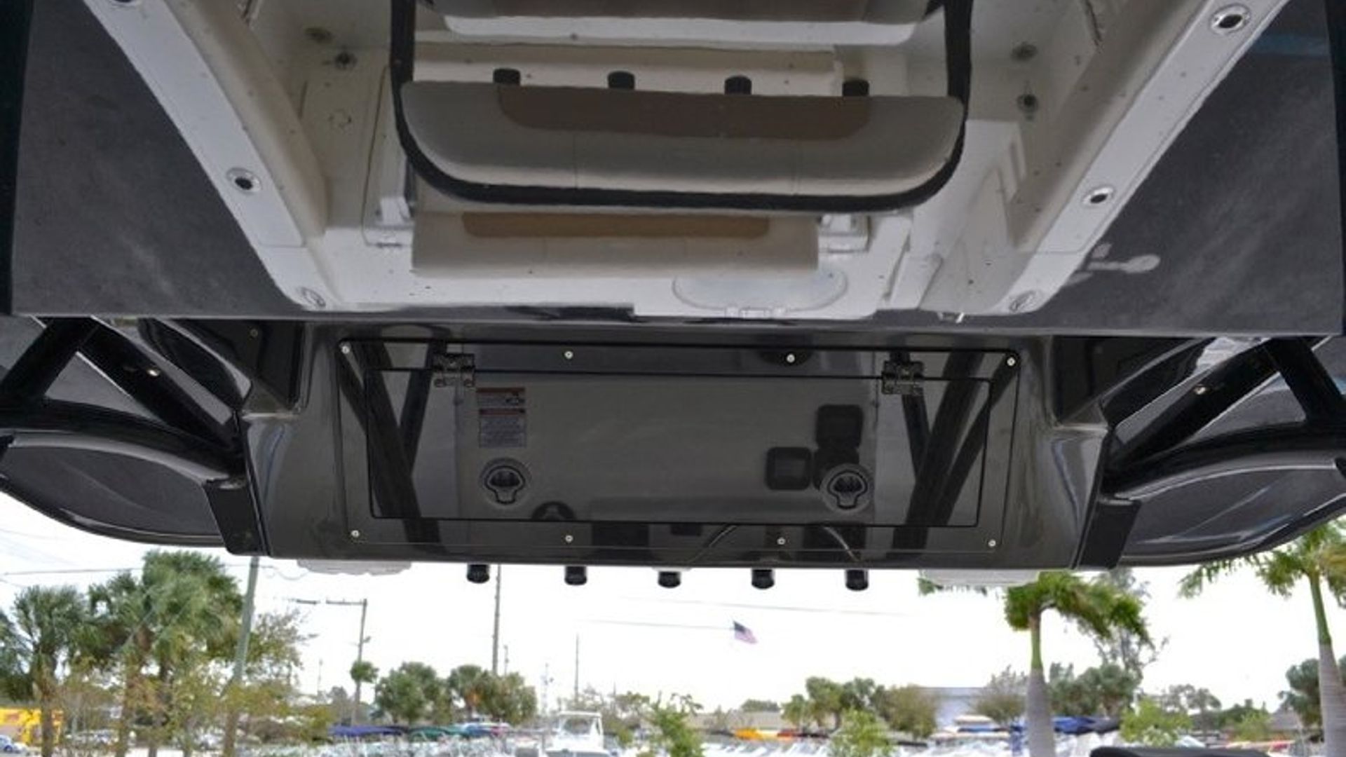 New 2013 Cobia 256 Center Console #K013 image 75