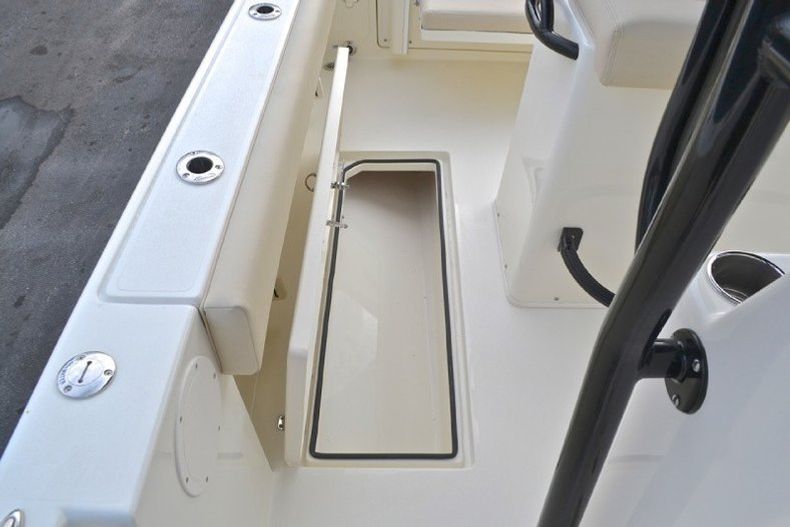 Thumbnail 78 for New 2013 Cobia 256 Center Console boat for sale in West Palm Beach, FL