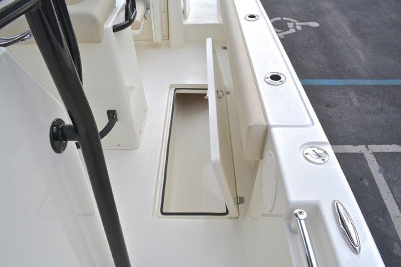 Thumbnail 80 for New 2013 Cobia 256 Center Console boat for sale in West Palm Beach, FL