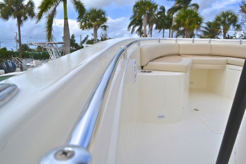 Thumbnail 81 for New 2013 Cobia 256 Center Console boat for sale in West Palm Beach, FL
